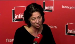 Isabelle Defourny (MSF) : "On est prêts à affronter des attaques chimiques en Syrie"