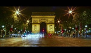 JO - Paris 2024 : La force d'un rêve