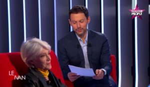 Françoise Hardy malade, elle "ne sait pas trop de quoi sera fait demain" (vidéo)