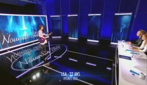 Lila: Mon cœur mon amour– Auditions – NOUVELLE STAR 2016