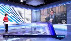 Drame dans l'Aveyron : le gouvernement réagit