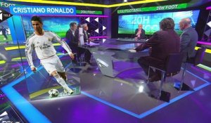 20h Foot du 17/02/2016