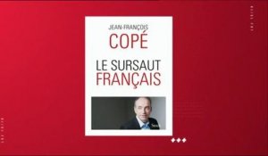 "Le Grand Journal" : Jean-François Copé "ne souhaite à personne" de vivre ce qu'il a traversé