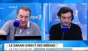 Cyril Hanouna : la plainte d'un chroniqueur de Canal+