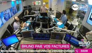 Le Choc des ge´ne´rations (18/02/2016) - Best Of en Images de Bruno dans la Radio