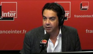 Gérard Chaliand, géopolitologue, répond aux questions des auditeurs