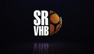 Teaser SRVHB/Minsk