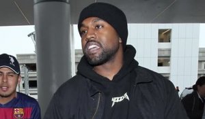 Kanye West nous surprend en se confiant sur ses problèmes