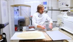 Astuce de chef : comment préparer des gâteaux apéritif maison ?