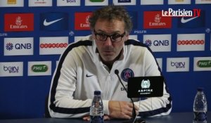 PSG. Blanc sur l’affaire Aurier : « Le temps fait son effet »