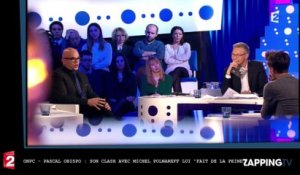 ONPC – Pascal Obispo : Son clash avec Michel Polnareff lui fait "de la peine"