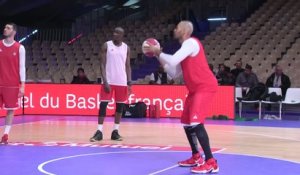 Basket - Leaders Cup - Finale : La surprise Monaco