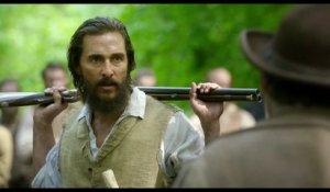 FREE STATE OF JONES (2015) - Bande Annonce / Trailer [VF-HD]