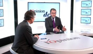 Rachid Temal  : « Si des primaires avaient lieu aujourd’hui, François Hollande les gagnerait »