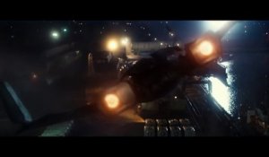 Batman v Superman Dawn of Justice - Official Final Trailer (DC Comics)