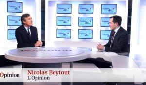 Nicolas Bay (FN)-Calais : «On va faire pour les migrants ce qu’on ne fait pas pour nos SDF»