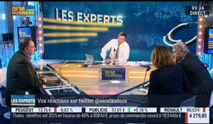 Nicolas Doze: Les Experts (2/2) - 23/02