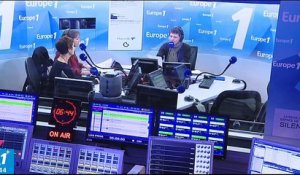 Françoise Mougin : "Le bizutage est une spécialité française en Europe"