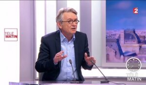 Jean-Claude Mailly : "Un dézingage du droit du travail"