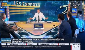 Nicolas Doze: Les Experts (1/2) - 24/02