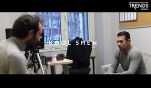 Kool Shen : le FN, la Syrie et Maitre Gims