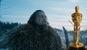 Leonardo DiCaprio va-t-il enfin décrocher un Oscar ?