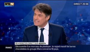 Bruno Le Maire moqué sur BFM TV
