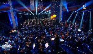 L’Orchestre National du Capitole interprète Tchaïkovski - Victoires 2016