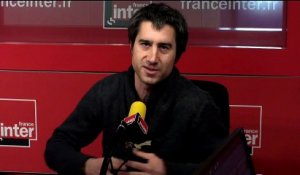 François Ruffin : "Je fais du service après vente des dossiers que je porte"