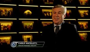 27e j. - Ancelotti : "Leicester? Une surprise"