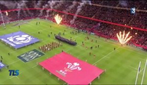 Six Nations : Les Bleus parés pour l’enfer de Cardiff