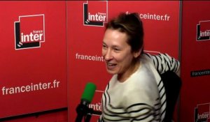Emmanuelle Bercot : "C'est la rencontre avec le personnage qu'est Irène Frachon qui m'a donné envie de faire ce film"