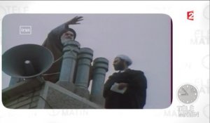 Actu Plus - L'organisation du système politique en Iran - 2016/02/26