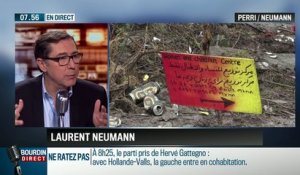 Perri & Neumann: L'expulsion de migrants de la jungle de Calais est-elle raisonnable ? - 26/02