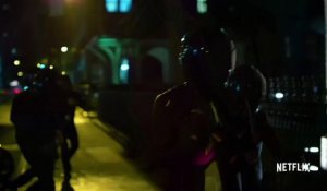 Marvel's Dardevil - Saison 2 - Bande-annonce