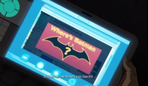Batman: Bad Blood - Trailer VOST / Bande-annonce