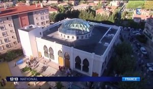 Démolition de la mosquée de Fréjus : les musulmans dans l'attente du verdict