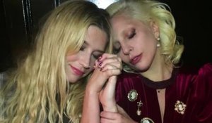 Lady Gaga soutient Kesha et demande qu'on arrête de blâmer les victimes
