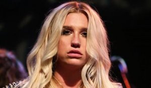 Kesha annule sa performance au Colossus 2016 à l'université Loyola