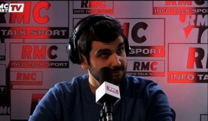 Florent Gautreau : "Pour que le PSG soit un grand club, il faut que les dirigeants sanctionnent"