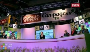 SIA 2016 - Agriculture et territoire : quel rôle pour les élus ? - Evénements