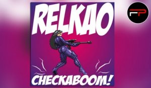Relkao - Checkaboom (Radio Edit)