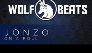 Jonzo - On A Roll