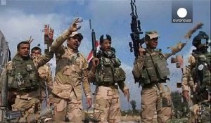 Washington propose à Bagdad son soutien militaire pour libérer Mossoul