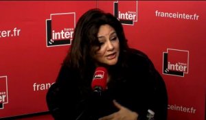 Fawzia Zouari : "Il faut dire qu'il y a un problème posé par l'islam de France"