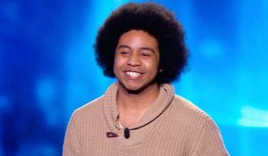 Nirintsoa : My Love Is Your Love – Auditions – NOUVELLE STAR 2016