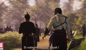 Assassin's Creed Syndicate - Le Dernier Maharaja - Bande-annonce