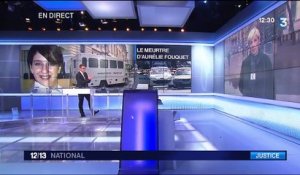 Procès d'Aurélie Fouquet : Redoine Faïd au centre des débats