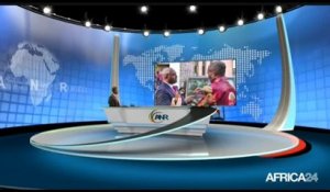 AFRICA NEWS ROOM - Cameroun: Une nouvelle stratégie sur l'emploi des jeunes (2/3)