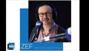 ZEF- Attentat on est rassuré